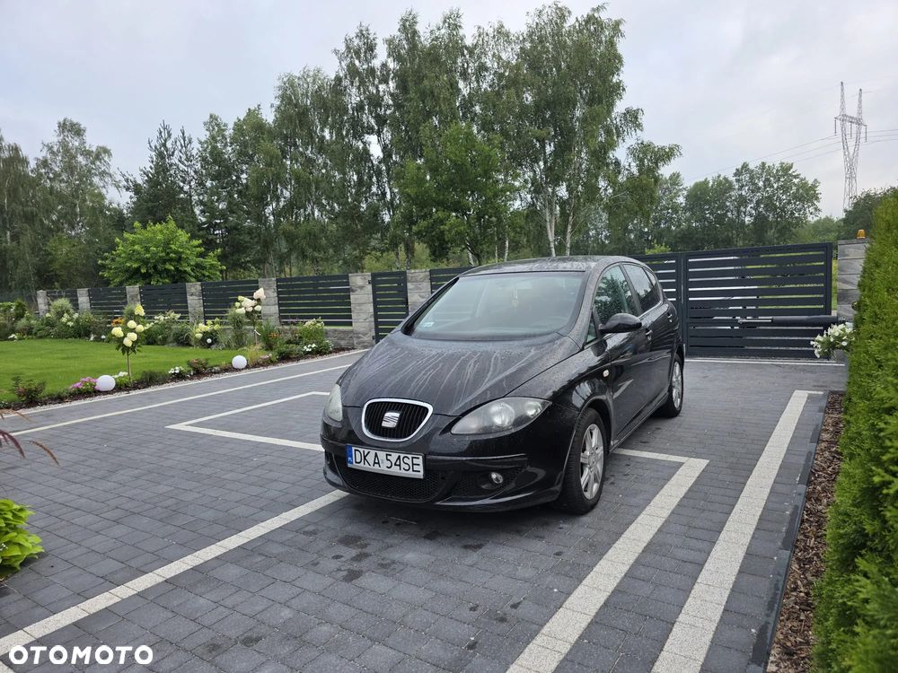Seat Altea 1.4 TSI Style - 3