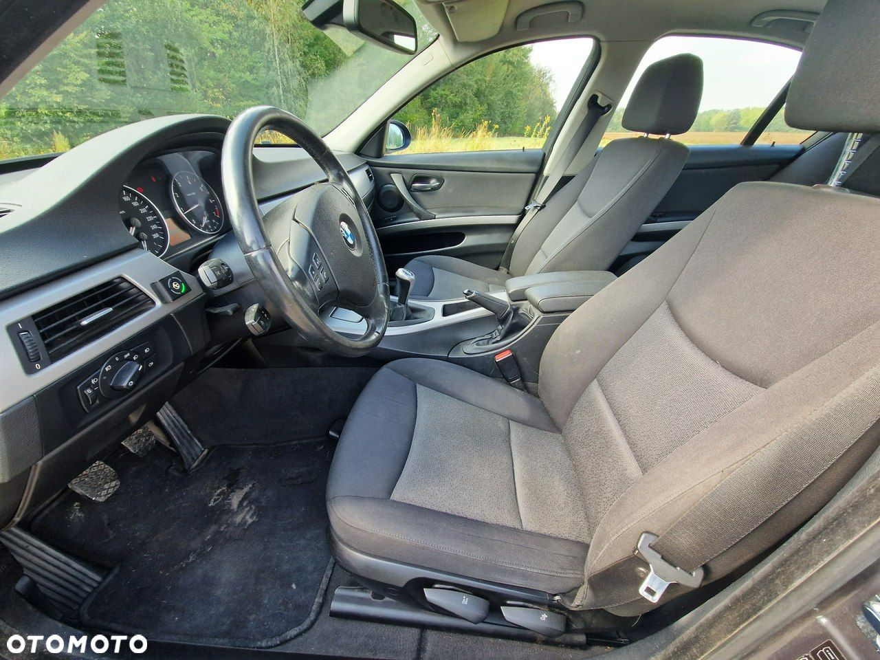 BMW Seria 3 - 15
