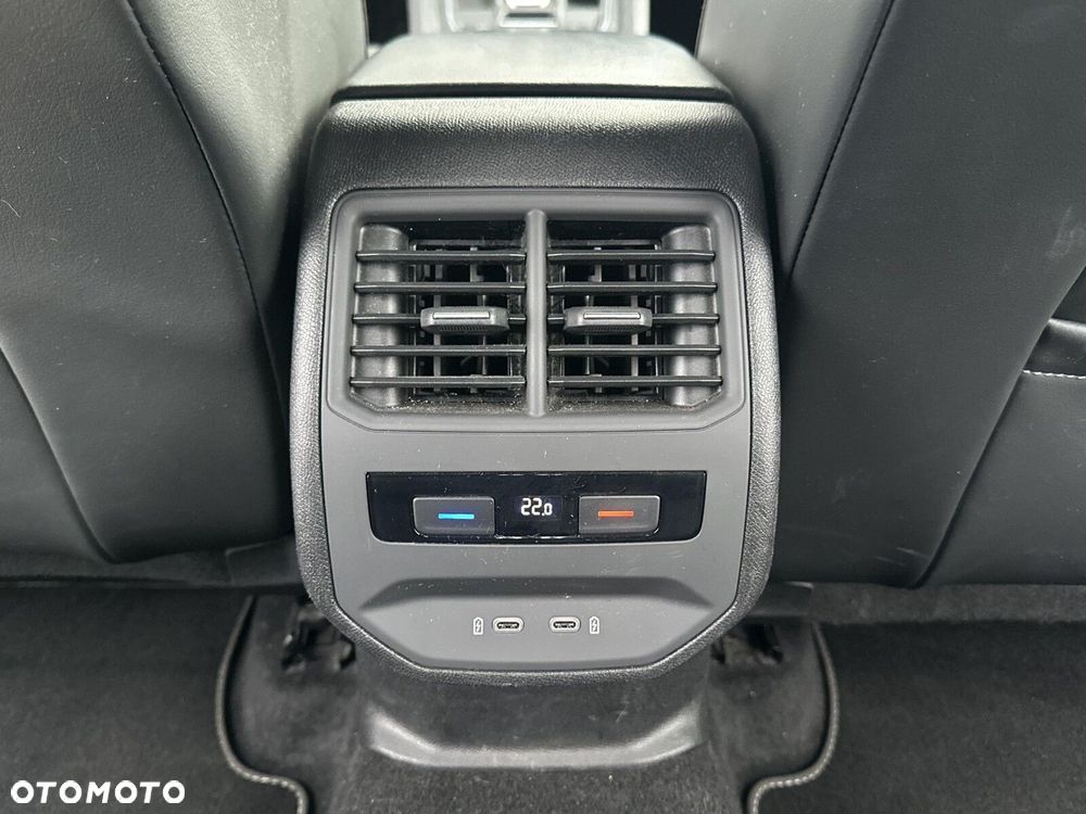 Seat Leon 1.5 EcoTSI Evo FR Black S&S DSG - 40