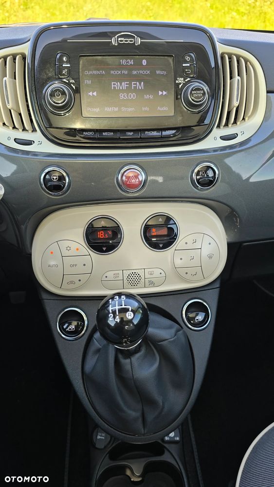 Fiat 500 - 26