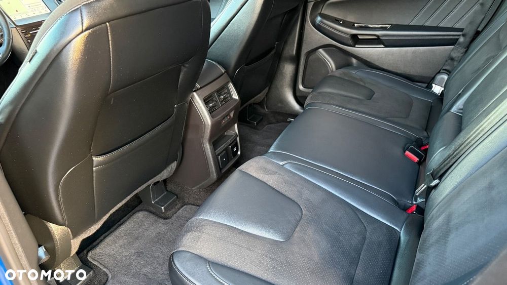 Ford Edge - 23