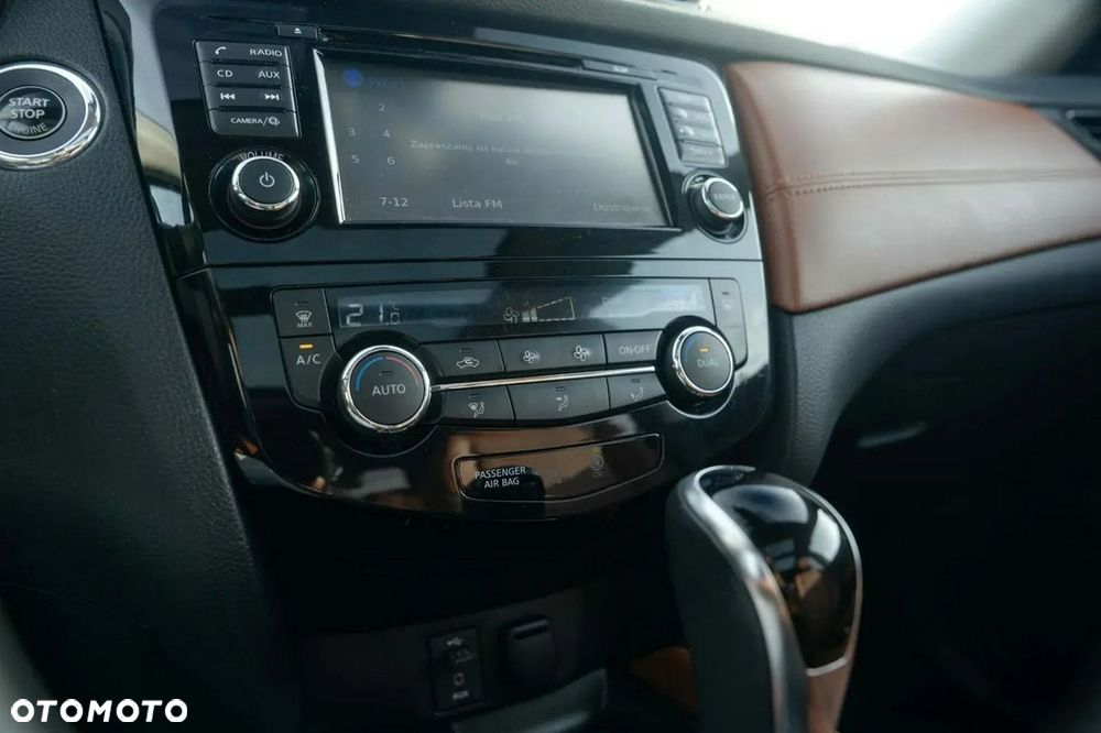 Nissan X-Trail - 19