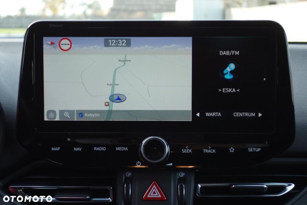 Hyundai i30 1.5 T-GDI 48V-Hybrid DCT N-Line - 11