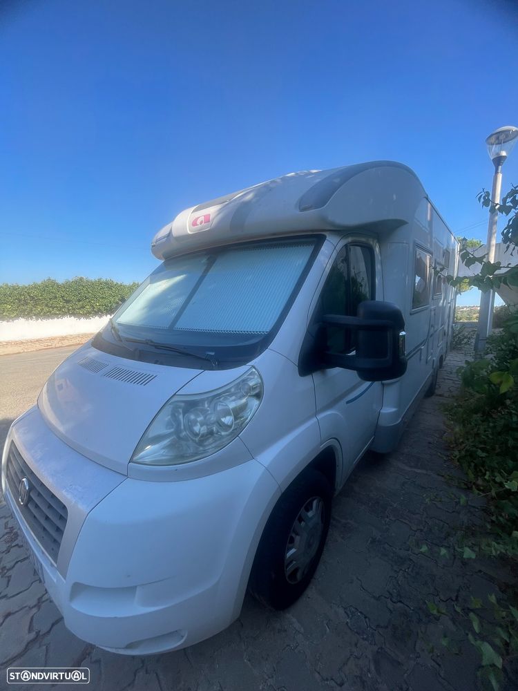 Adria Coral Sport - 2