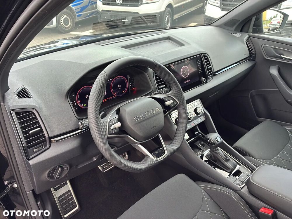 Skoda Karoq - 4