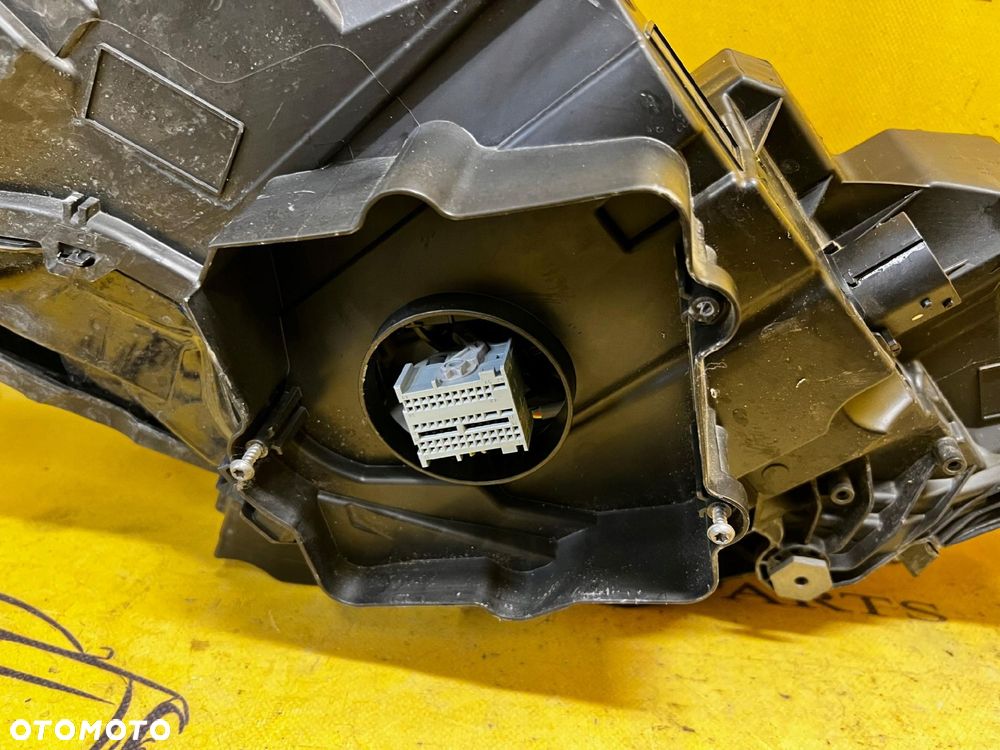 REFLEKTORY FULL LED PRZÓD LAMPY PRAWA LEWA RANGE ROVER EVOQUE II L551 - 12