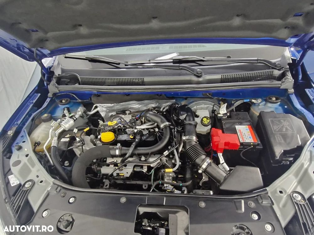 Dacia Logan TCe 90 MT6 Prestige - 11