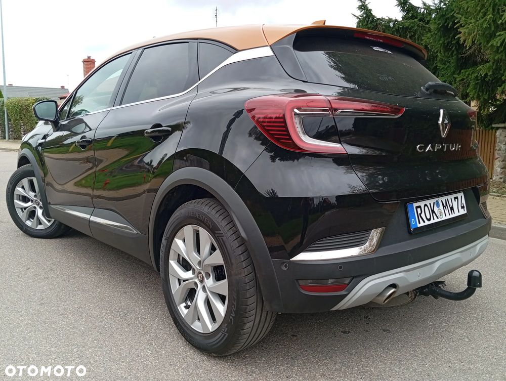Renault Captur 1.3 TCe Intens EDC - 16