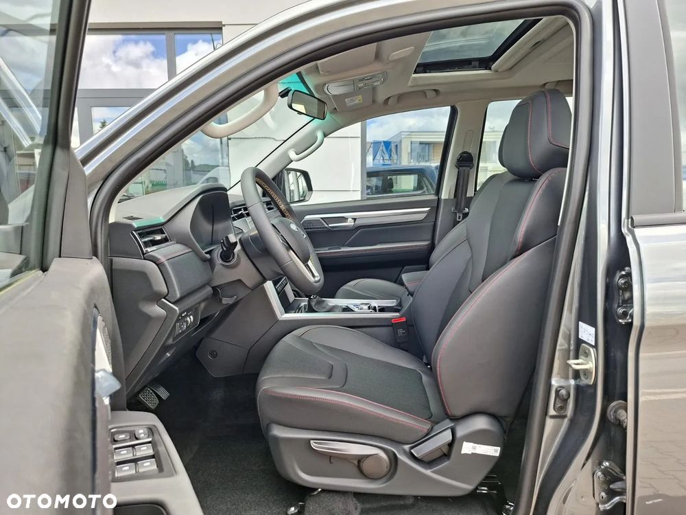 JAC T8 PRO - 35