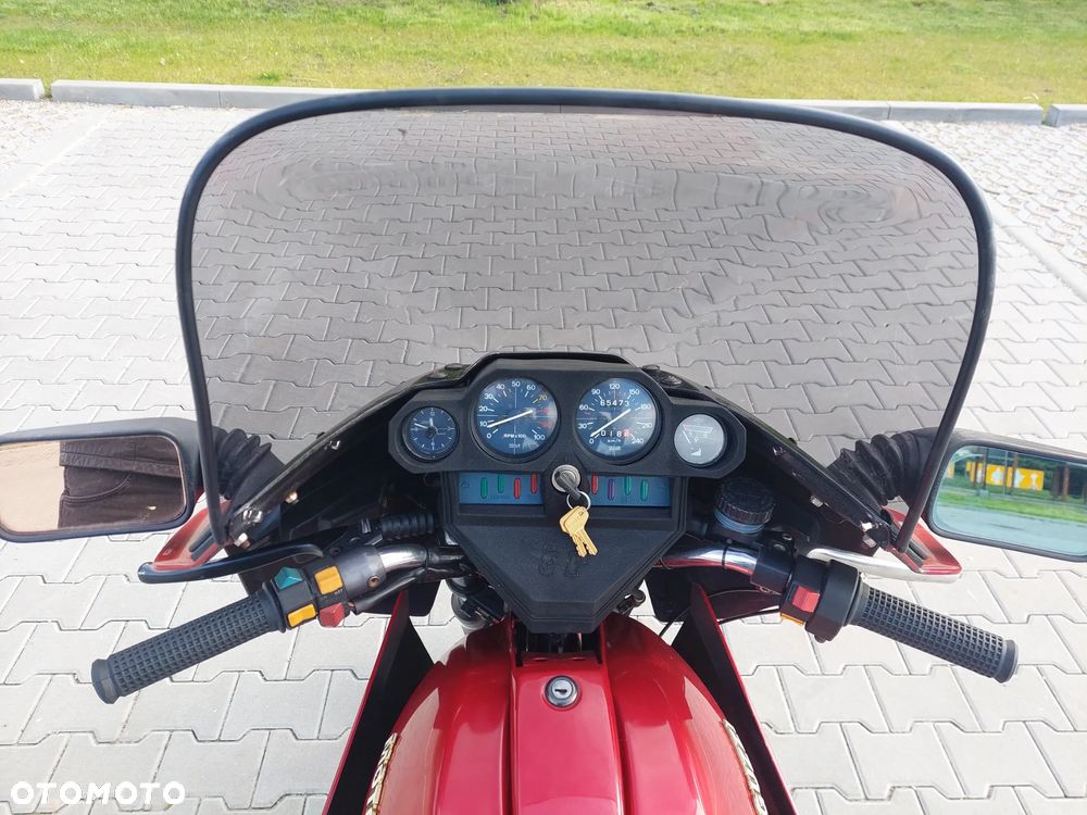 Moto Guzzi 1000 SP - 2