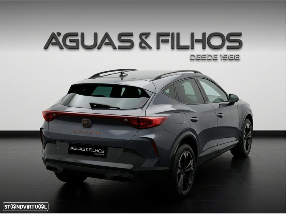 Cupra Formentor 2.0 TDI DSG - 6