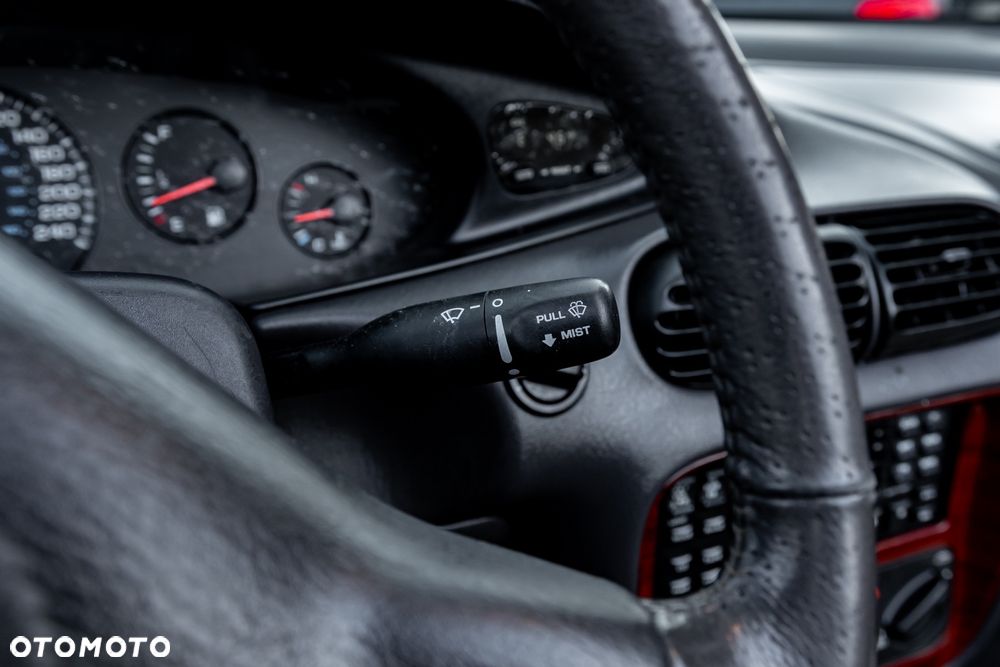 Chrysler Stratus - 25