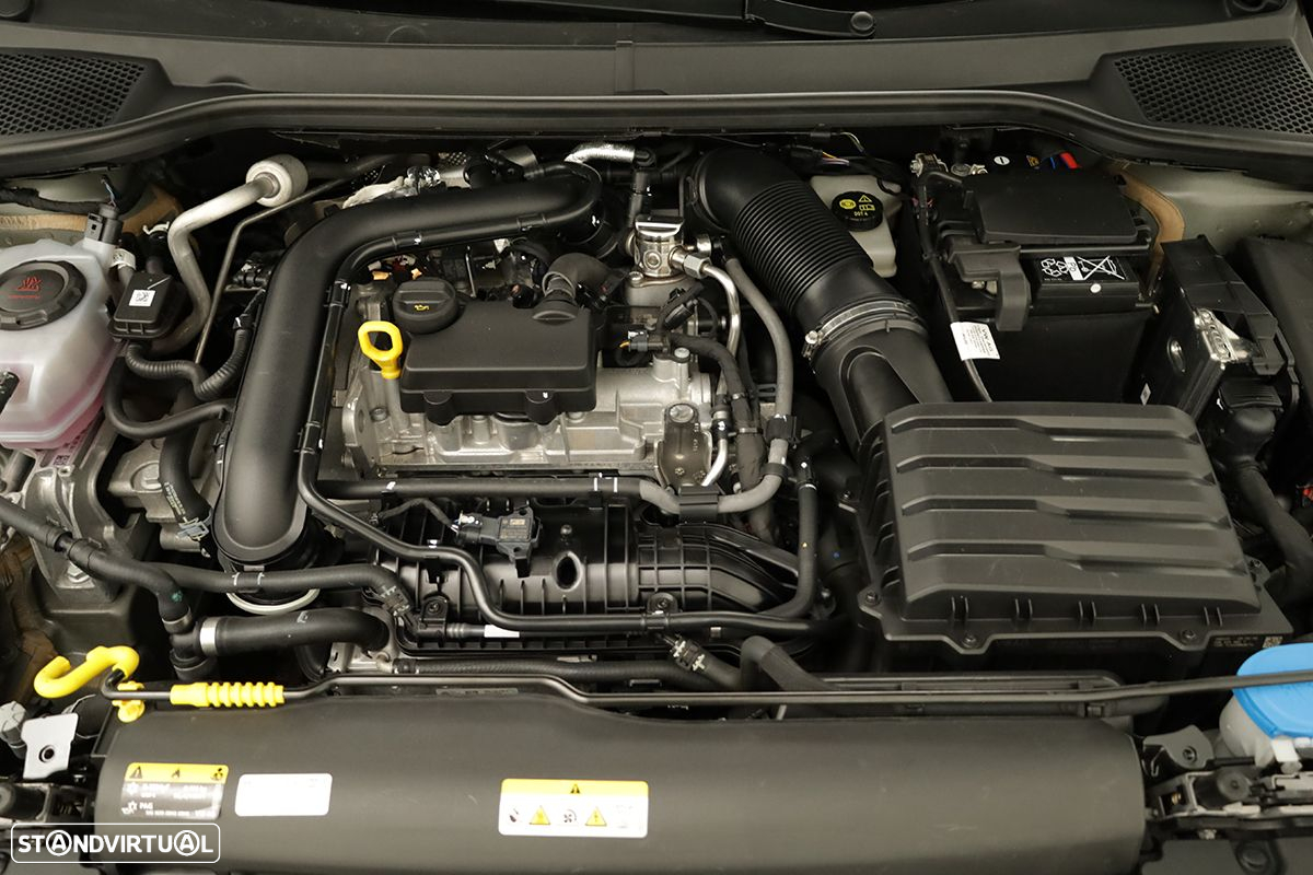 SEAT Ibiza 1.0 TSI Style - 23