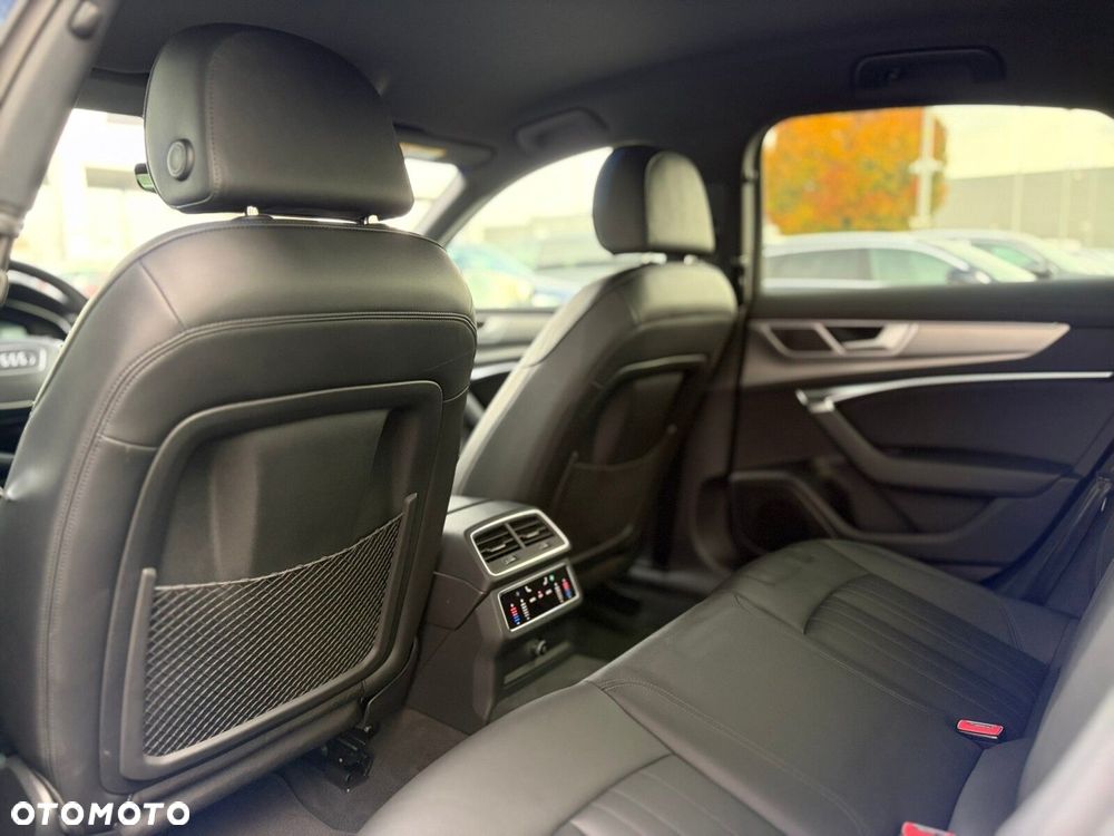 Audi A6 Limousine - 9