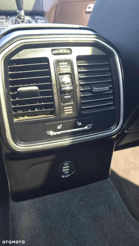 Porsche Macan S - 20