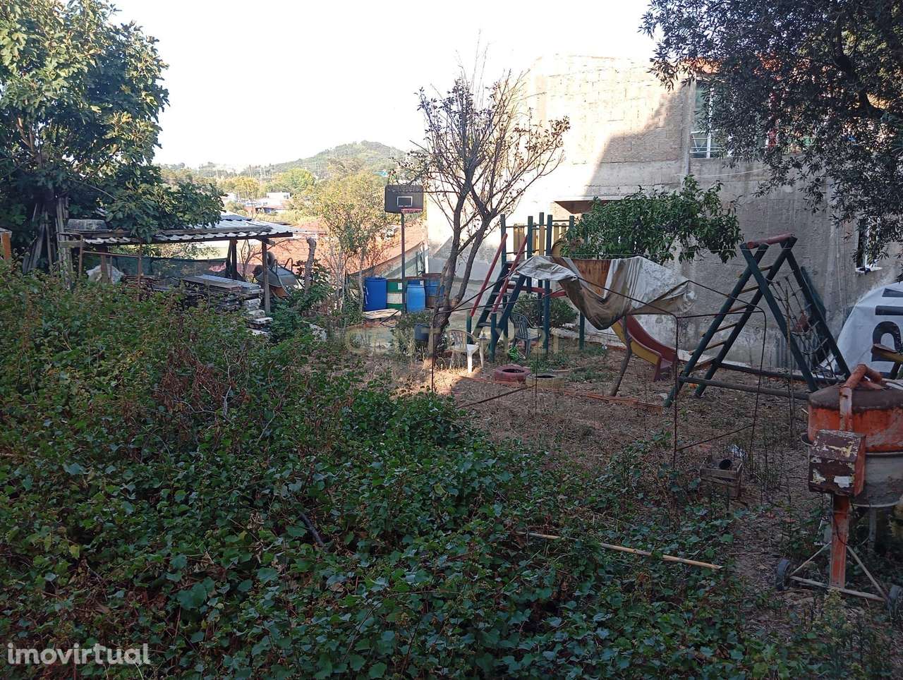 Lote3 terreno  com projeto aprovado. - Grande imagem: 4/18