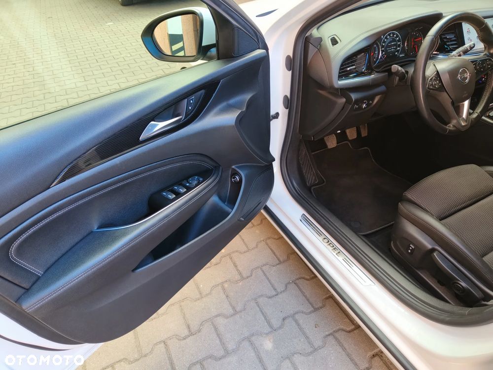 Opel Insignia 2.0 Exclusive - 15