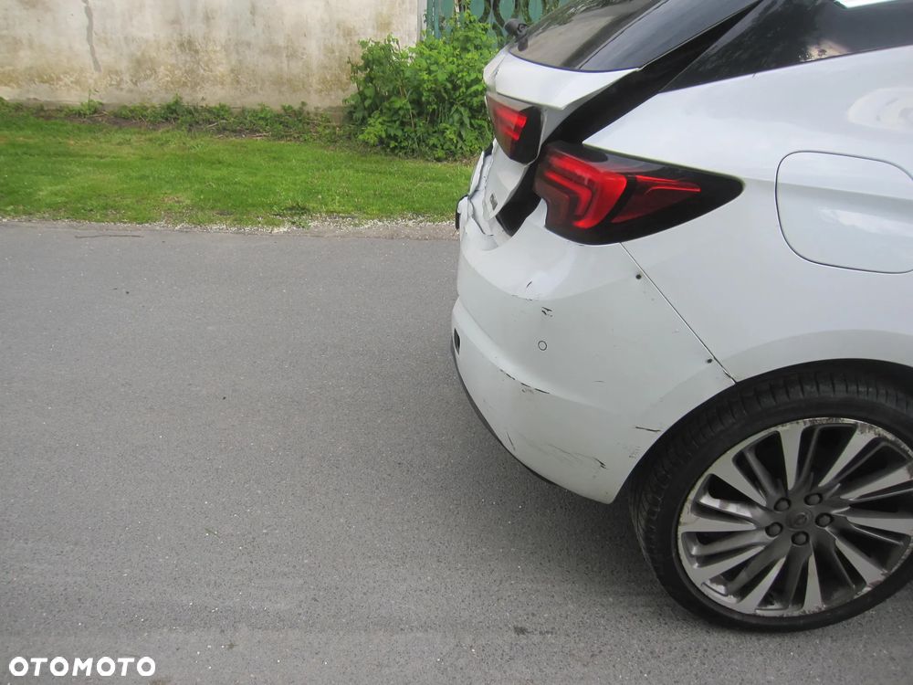 Opel Astra 1.6 D (CDTI) Start/Stop Innovation - 18