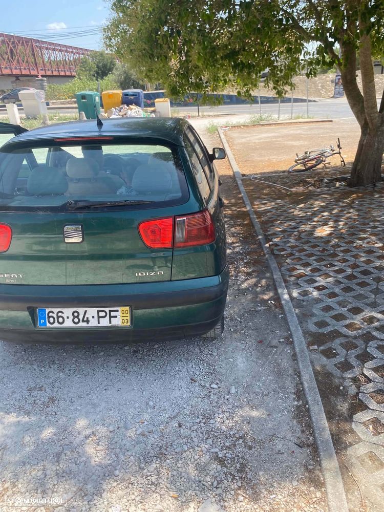 SEAT Ibiza 1.0 Safety - 9