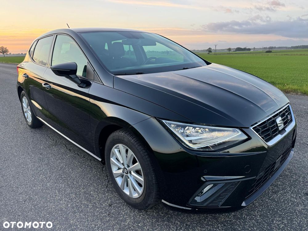 Seat Ibiza 1.0 TSI S&S FR - 3