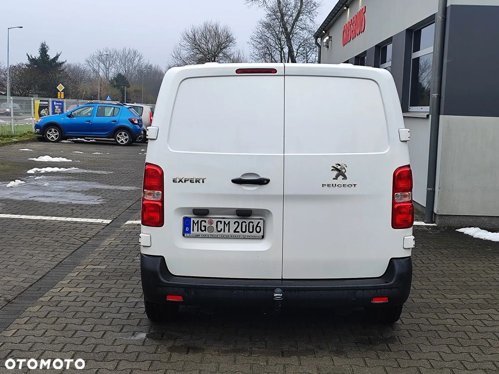 Peugeot Expert - 6