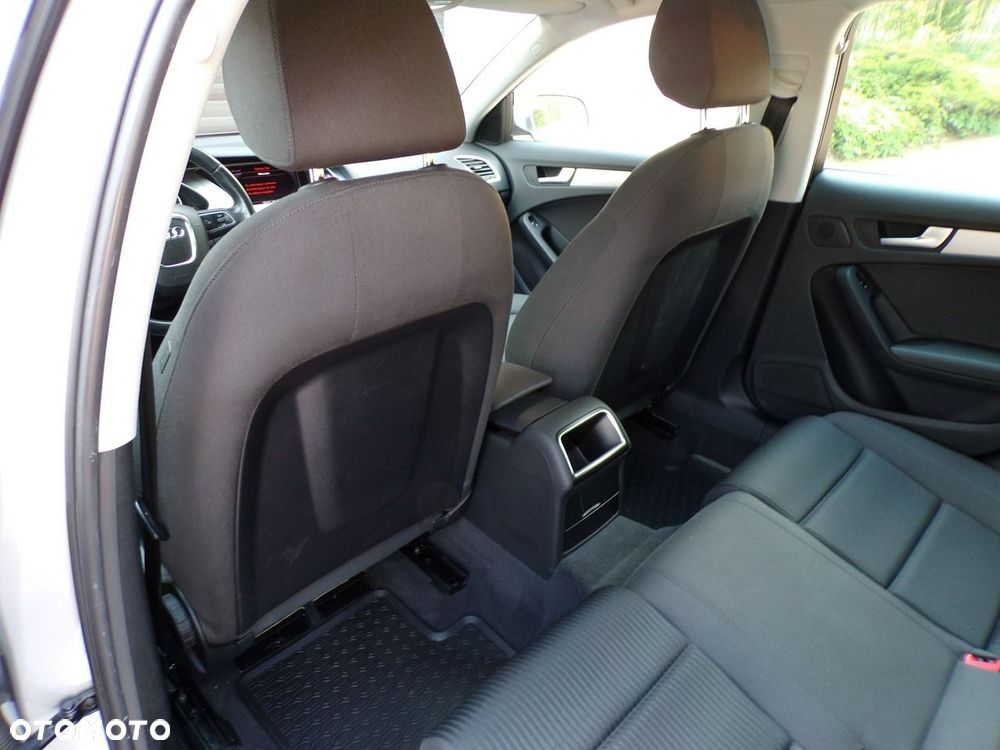 Audi A4 Avant - 35