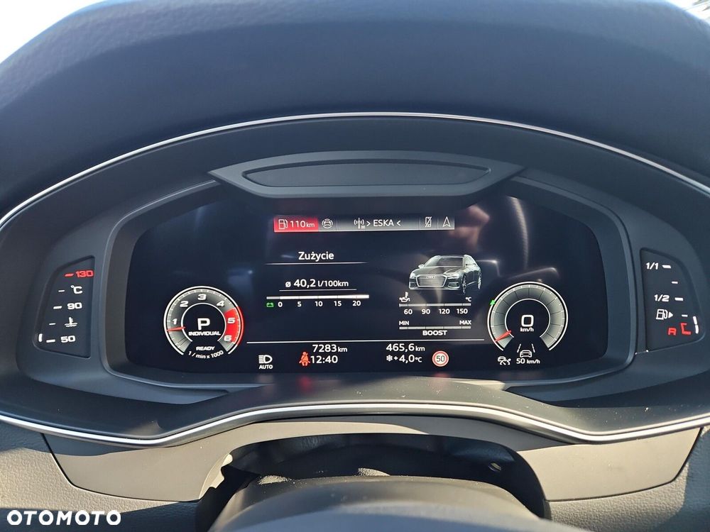 Audi S6 Avant TDI mHEV Quattro Tiptronic - 19