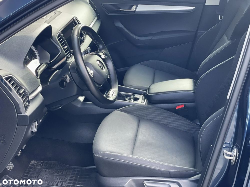 Skoda Karoq 1.5 TSI ACT GPF 4x2 Ambition - 6