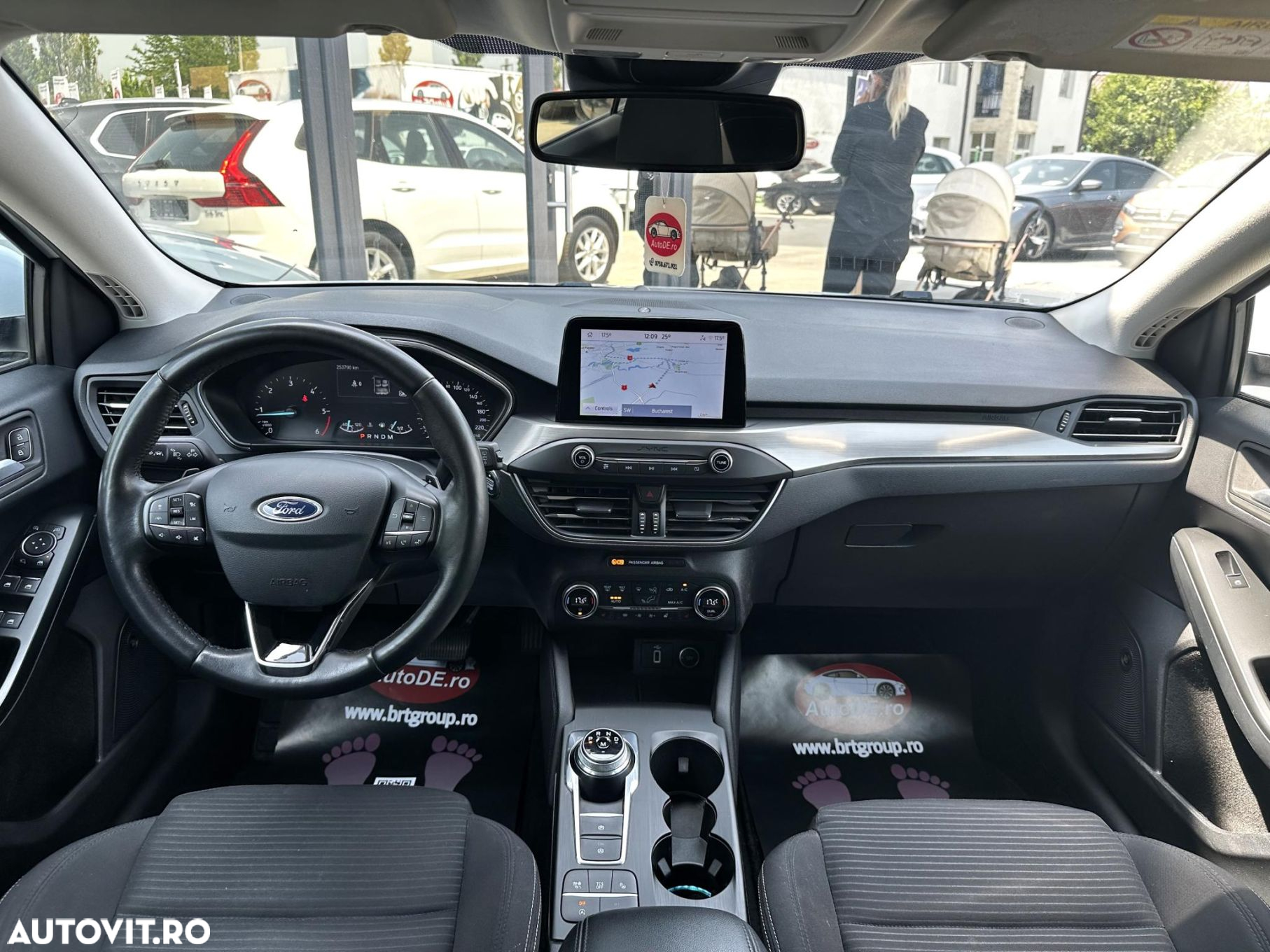 Ford Focus - 8