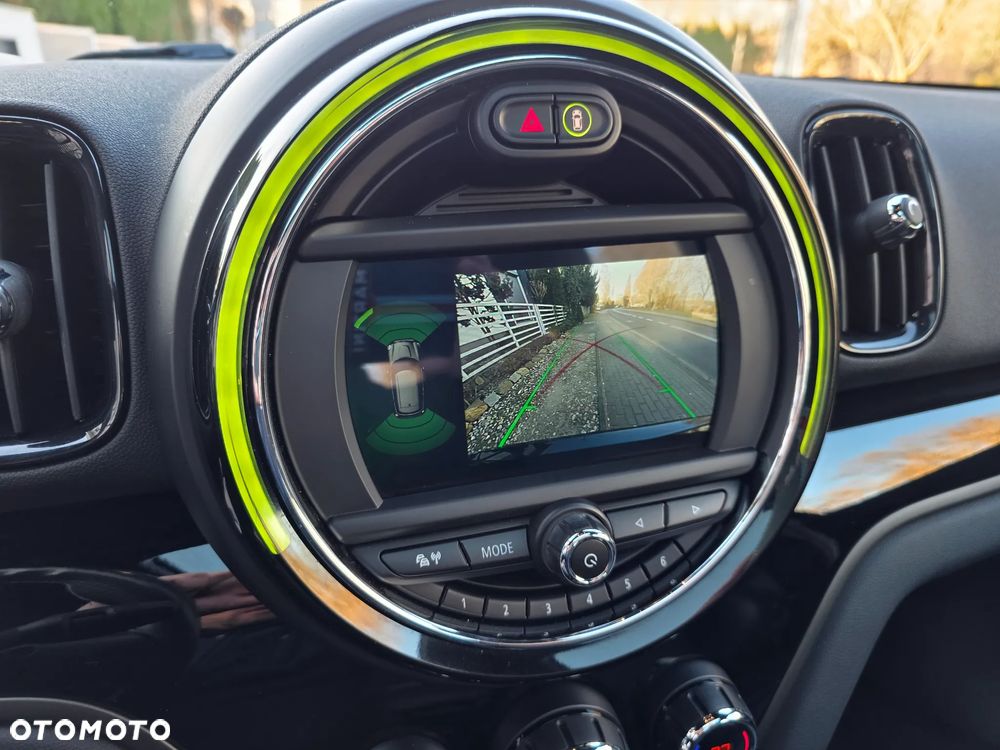 MINI Countryman Cooper Untamed Edition - 27