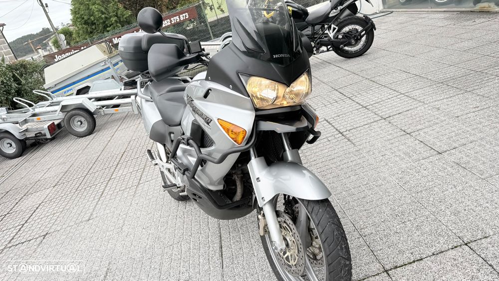 Honda Varadero Varadero 1100 - 4