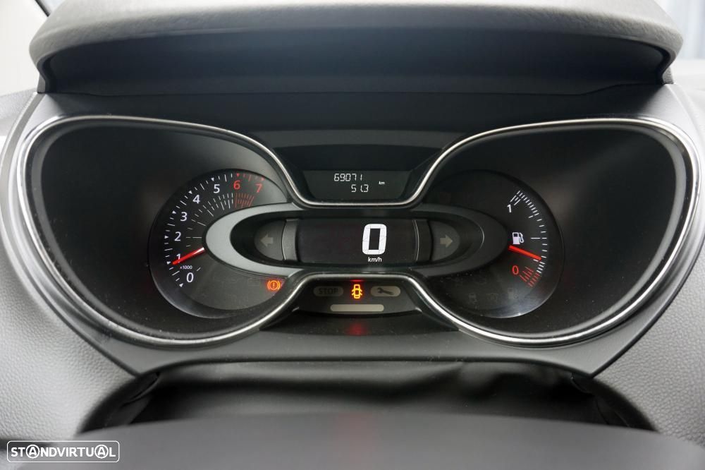 Renault Captur 1.2 TCe Exclusive - 13