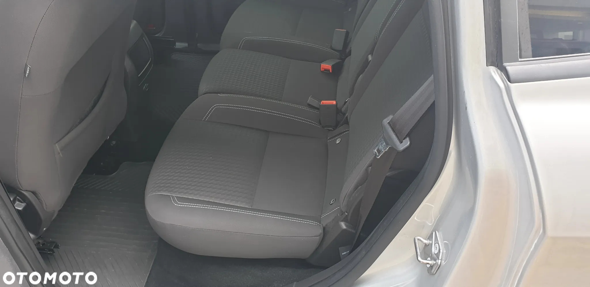 Ford C-MAX 1.5 TDCi Trend - 12