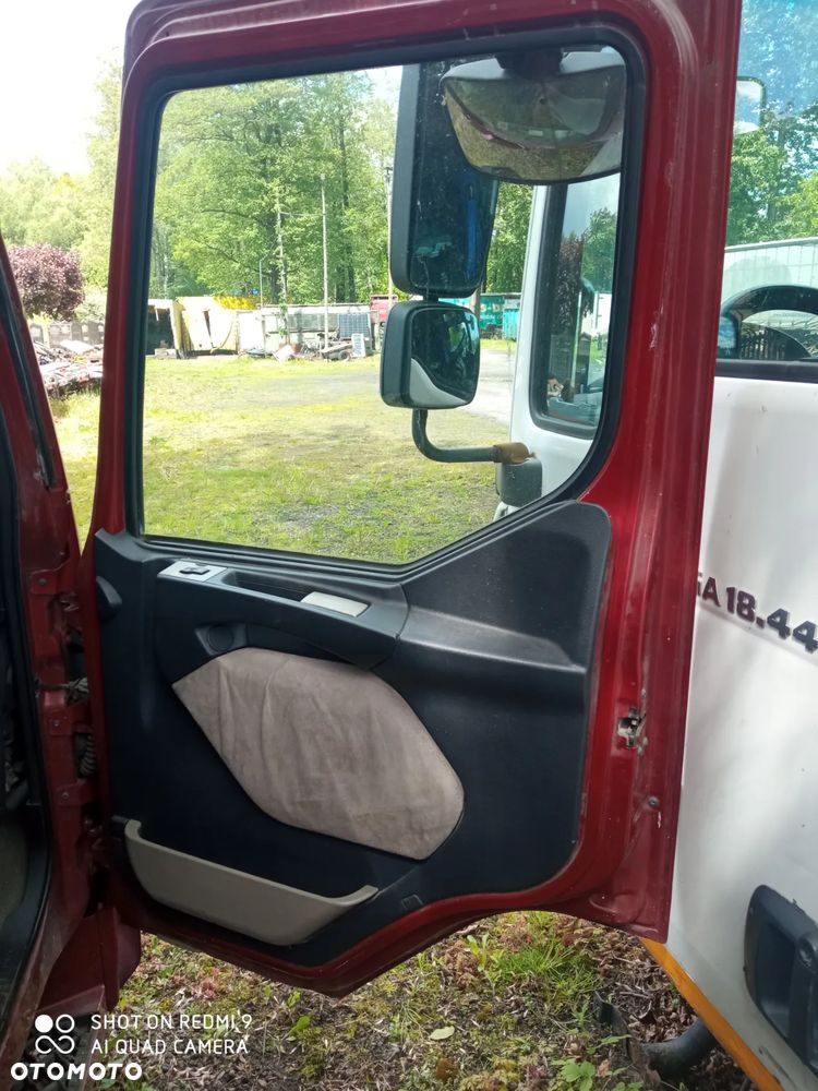 drzwi prawe/lewe RENAULT premium DXI, kompletne - 3