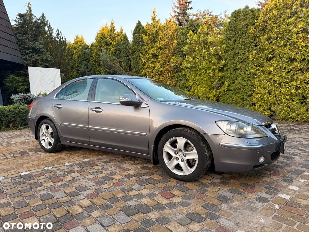 Honda Legend 3.5 Executive + - 1