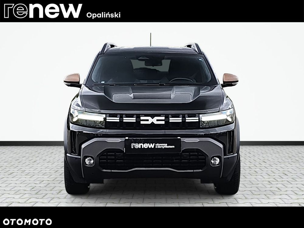 Dacia Duster 1.2 TCe mHEV Extreme - 3