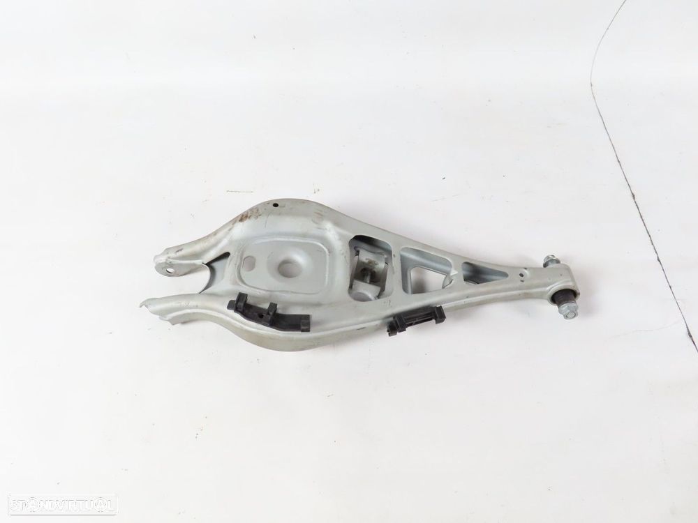 Braço Direito/Trás/Superior Seminovo/ Original BMW Z4 Roadster (E89) 33326786708 - 2