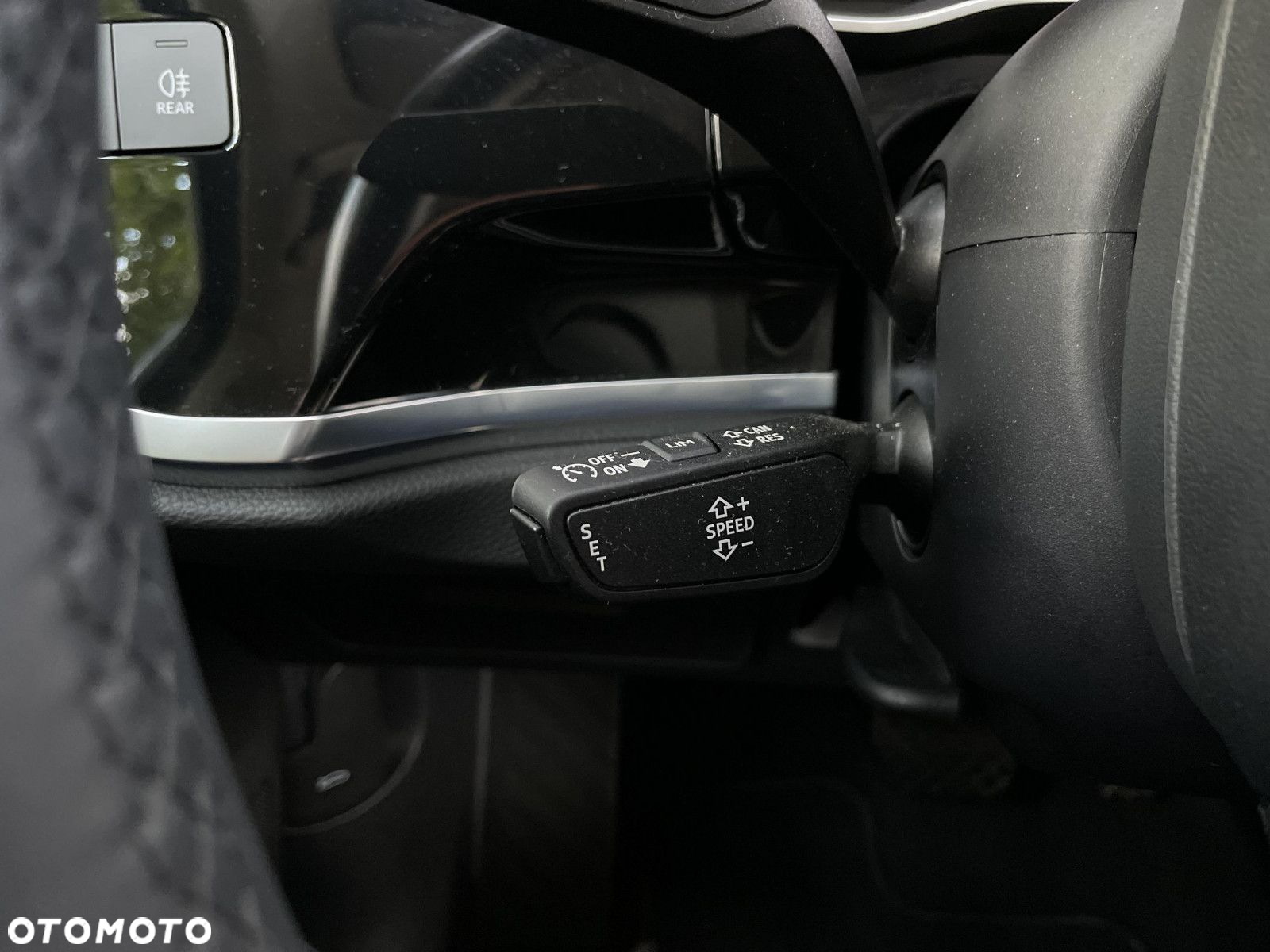 Audi Q3 35 TFSI S tronic - 16