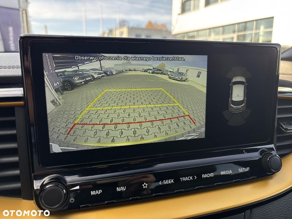 Kia XCeed 1.6 GDI PHEV L Business Line DCT - 24