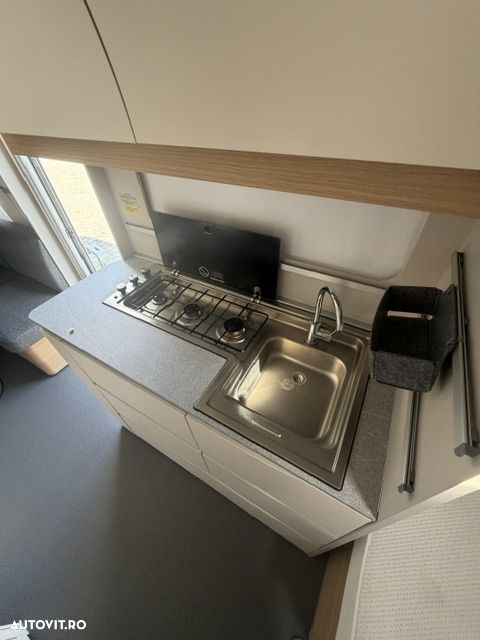 ADRIA ADORA 542 UL - 14