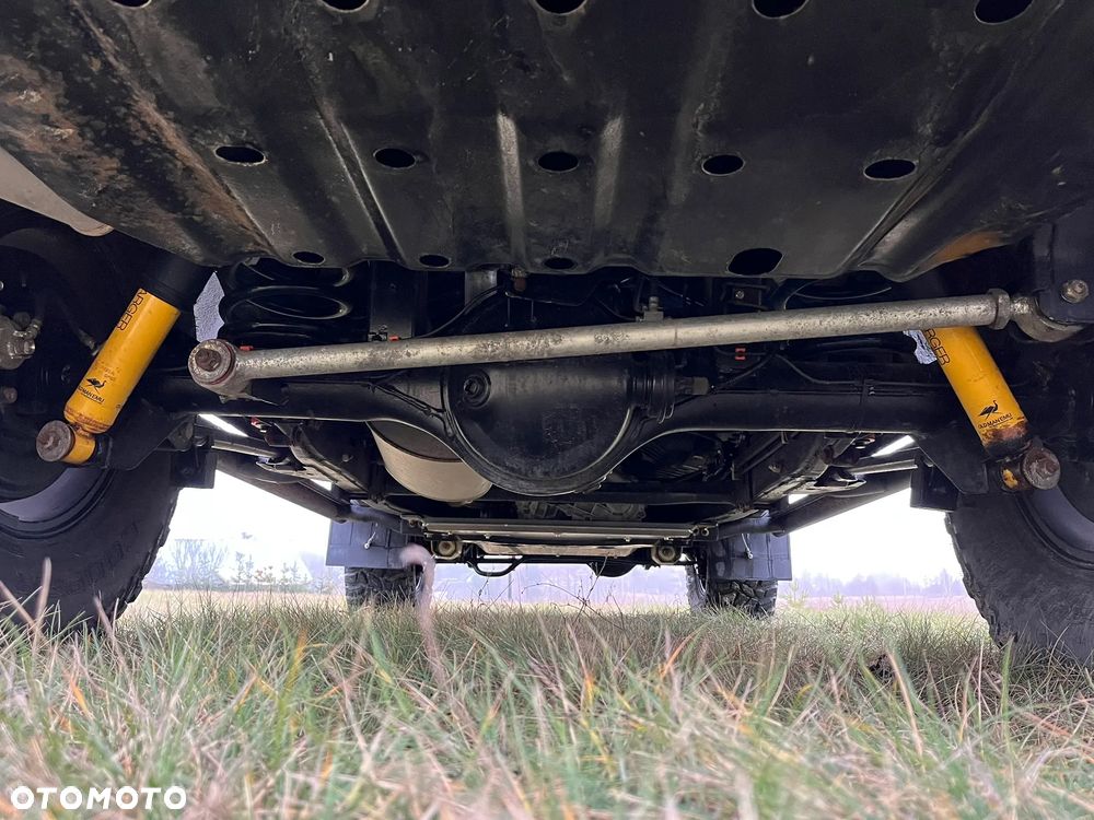 Nissan Patrol GR 3.0 TDI Elegance - 31