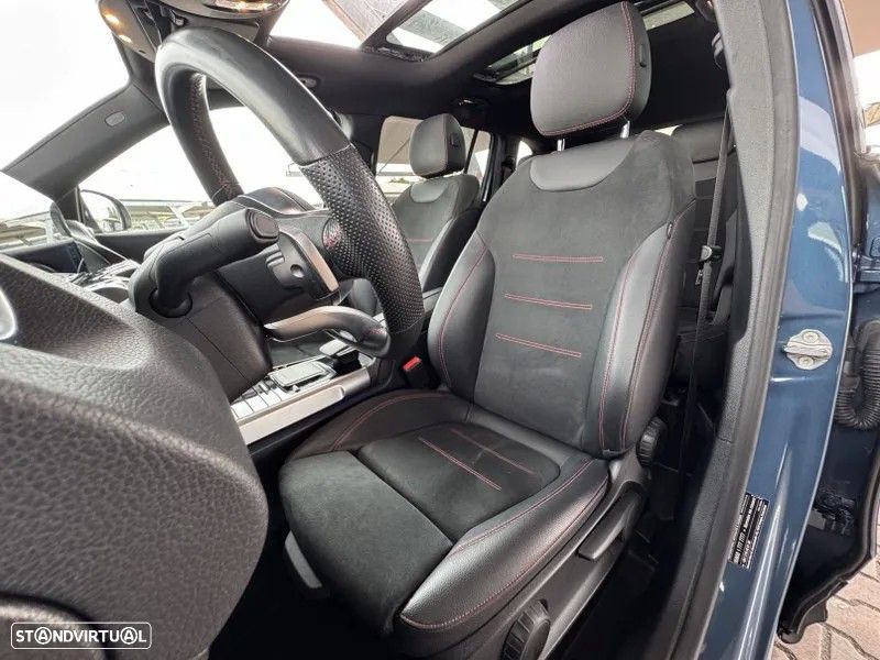 Mercedes-Benz GLB 200 d AMG Line - 3