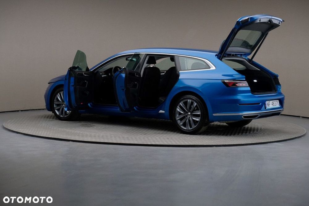 Volkswagen Arteon 2.0 TSI Elegance DSG - 7