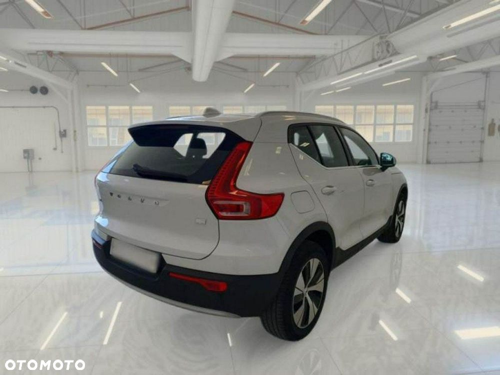 Volvo XC 40 - 8