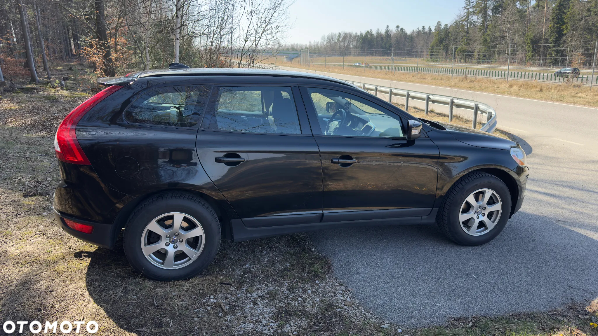 Volvo XC 60 D3 Kinetic - 5