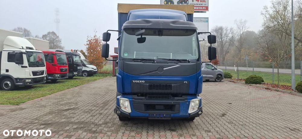 Volvo FL 280 - 3