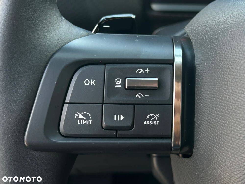Citroën C4 1.2 PureTech Shine S&S EAT8 - 12