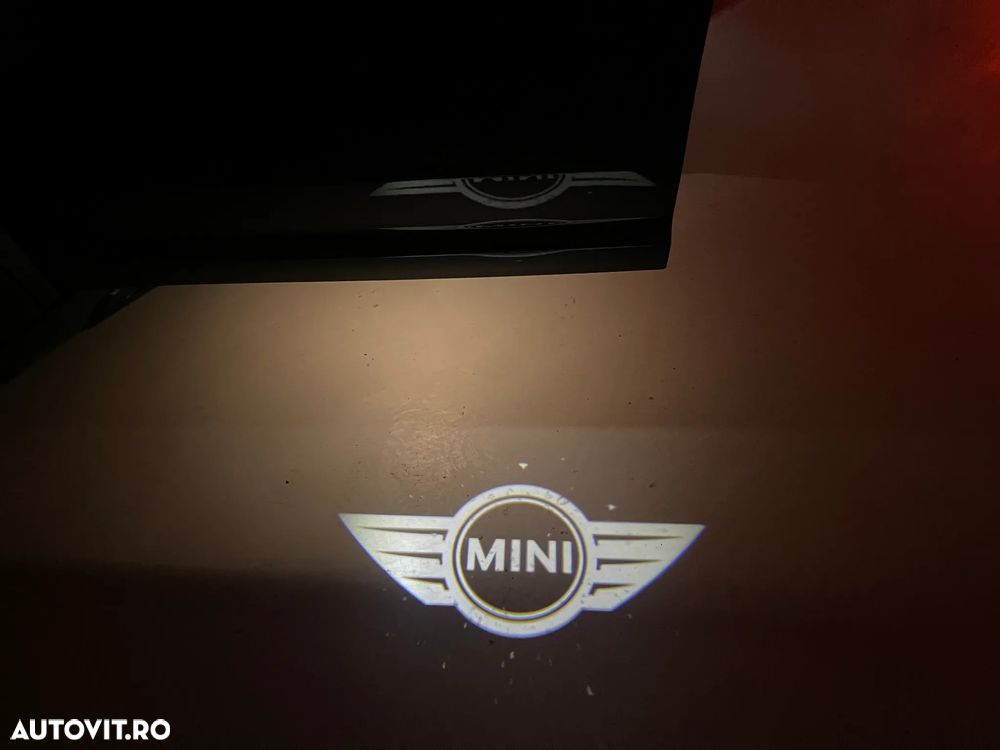 Mini Countryman Cooper S Aut. - 34