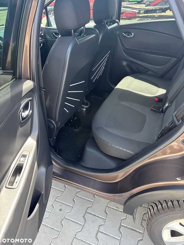 Renault Captur 1.2 TCe Intens EDC - 7