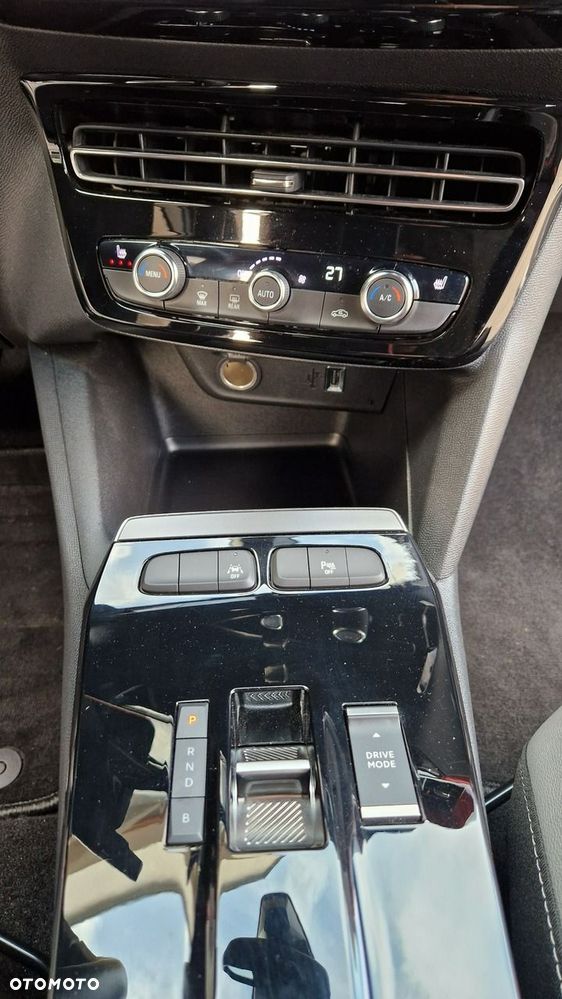 Opel Mokka - 34